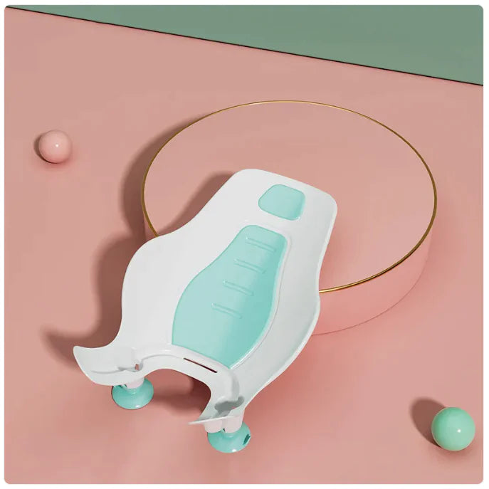 Baby Wash Assist