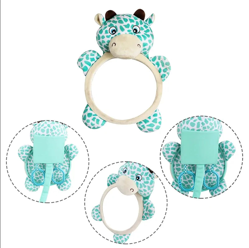 C-My-Baby Autospiegel