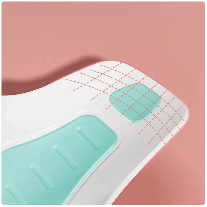 Baby Wash Assist