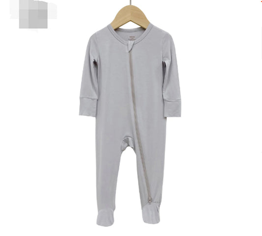 Bamboo Baby Onesie