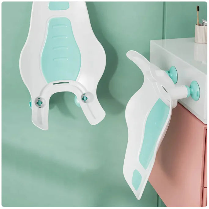 Baby Wash Assist