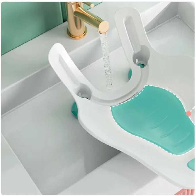 Baby Wash Assist